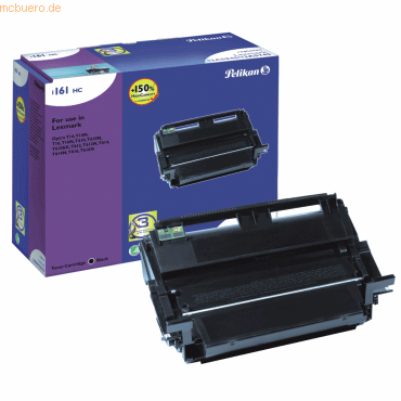 Toner kompatibel mit Lexmark 12A5845 schwarz Toner kompatibel mit Lexmark 12A5845 schwarz