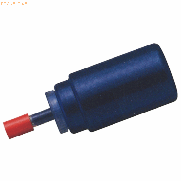 Nachfüllpatrone für Whiteboardmarker Easyflo blau Nachfüllpatrone für Whiteboardmarker Easyflo blau