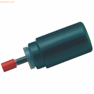 Nachfüllpatrone für Whiteboardmarker Easyflo grün Nachfüllpatrone für Whiteboardmarker Easyflo grün
