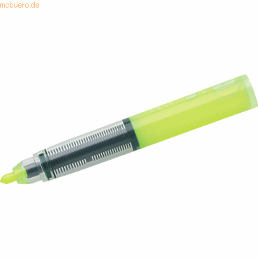 Textmarkerpatrone 142 gelb Textmarkerpatrone 142 gelb
