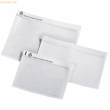 Dokumententaschen Tura C5 ohne Druck Dokumententaschen Tura C5 ohne Druck