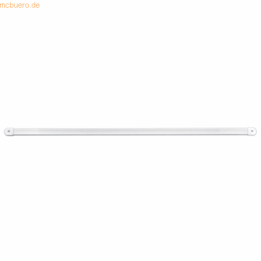 Heftzungen 16cm mit Endkappen Heftzungen 16cm mit Endkappen