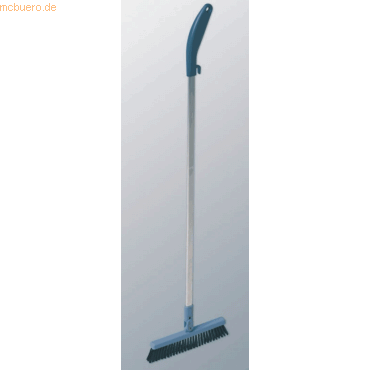 Kehrbesen 25cm mit Stiel Kehrbesen 25cm mit Stiel