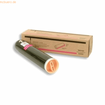 Toner Xerox 016188000 magenta Toner Xerox 016188000 magenta