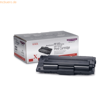 Toner Original Xerox 13R606 schwarz Toner Original Xerox 13R606 schwarz