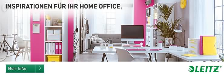 Inspirationen für Ihr Homeoffice