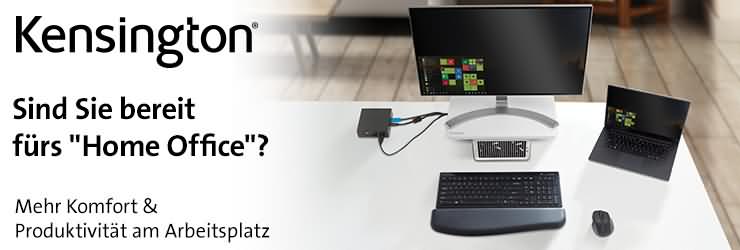 Kensington Homeoffice