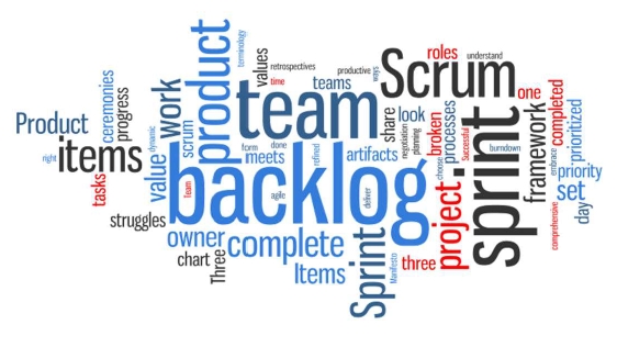 Agiles Projekmanagement mit Scrum