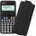 Taschenrechner FX-85 DE CW schwarz - Bild1