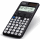 Taschenrechner FX-85 DE CW schwarz - Bild3