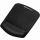 Mauspad PlushTouch mit Handgelenkauflage schwarz - Bild1