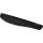Mauspad PlushTouch mit Handgelenkauflage schwarz - Bild2