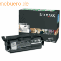 Lexmark - Lasertoner Lexmark T654X11E schwarz