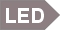 Energieeffizienzklasse LED
