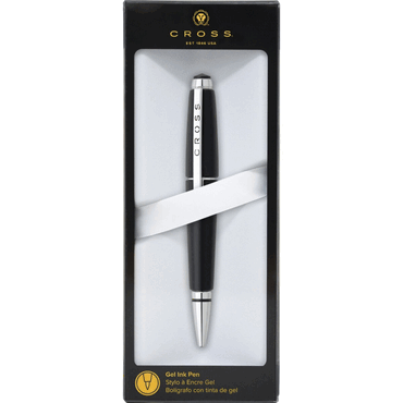 0073228106083 - Rollerball Edge Schwarz mit Gel-Mine Self Serve 0073228106083 Cross 0073228106083 - Rollerball Edge Schwarz mit Gel-Mine Self Serve 0073228106083 Cross