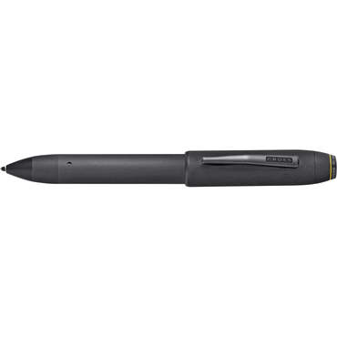 0073228141923 - Kugelschreiber Tech Pro mit Stylus Schwarz strukturiertmit Grav 0073228141923 - Kugelschreiber Tech Pro mit Stylus Schwarz strukturiertmit Grav