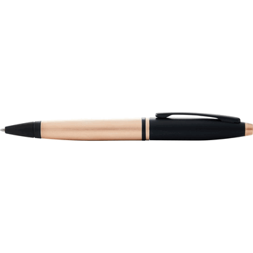 0073228142449 - Kugelschreiber Calais Rosegold schwarz PVD 0073228142449 Cross 0073228142449 - Kugelschreiber Calais Rosegold schwarz PVD 0073228142449 Cross