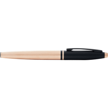 0073228142456 - Rollerball Calais Rosegold schwarz PVD 0073228142456 Cross 0073228142456 - Rollerball Calais Rosegold schwarz PVD 0073228142456 Cross
