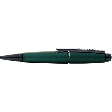 0073228142500 - Rollerball Edge Mattgrün PVD mit Gel-Mine 0073228142500 Cross 0073228142500 - Rollerball Edge Mattgrün PVD mit Gel-Mine 0073228142500 Cross