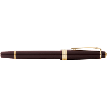0073228142845 - Rollerball Bailey Light Rot-LackGold aus Kunststoff 0073228142845 Cross 0073228142845 - Rollerball Bailey Light Rot-LackGold aus Kunststoff 0073228142845 Cross