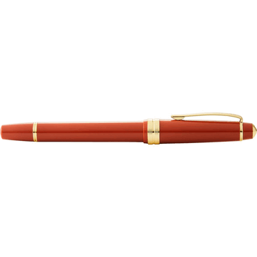 0073228142869 - Rollerball Bailey Light Bernstein-LackGold aus Kunststoff 0073228142869 Cross 0073228142869 - Rollerball Bailey Light Bernstein-LackGold aus Kunststoff 0073228142869 Cross