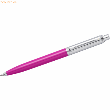 0074040961225 - Kugelschreiber Fuchsia Pink   2 teilige Geschenkbox 0074040961225 Sheaffer