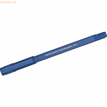 8008285096581 - FLEXGRIP ultra Capped blau Kugelschreiber M 1mm 8008285096581 Papermate