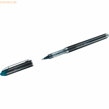 4902778701843 - Tintenroller VISION ELITE (UB-205) blauschwarz