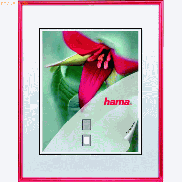 4007249662903 - Bilderrahmen Sevilla rot 50 x 70 cm Glas 4007249662903 - Bilderrahmen Sevilla rot 50 x 70 cm Glas