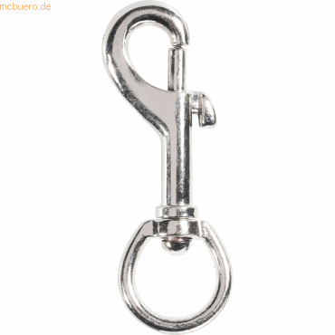 2050001071361 - Karabinerhaken 889670 drehbarer Ring 82x20mm 2050001071361 T 2050001071361 - Karabinerhaken 889670 drehbarer Ring 82x20mm 2050001071361 T