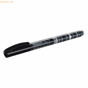 Pelikan Fineliner Inky 0.6mm schwarz