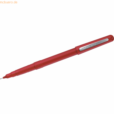 4009746003555 - Fineliner Xacta Pen rot 05 mm  4009746003555 H2512325