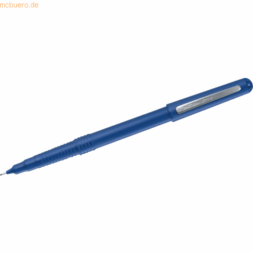 4009746003562 - Fineliner Xacta Pen blau 05 mm  4009746003562 H2512334