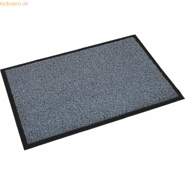 5060044747021 - Schmutzfangmatte FC46090TWISG twistermat 60x90cm O-Form für Außenbereich 5060044747021 Floortex