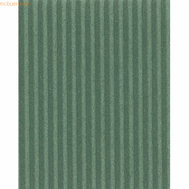 3065504712740 - Bastelwellpappe 300g qm 50x70cm tannengrün VE=10 Bogen 3065504712740 - Bastelwellpappe 300g qm 50x70cm tannengrün VE=10 Bogen