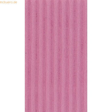 3065504712030 - Bastelwellpappe 300g qm 50x70cm fuchsia VE=10 Bogen 3065504712030 - Bastelwellpappe 300g qm 50x70cm fuchsia VE=10 Bogen