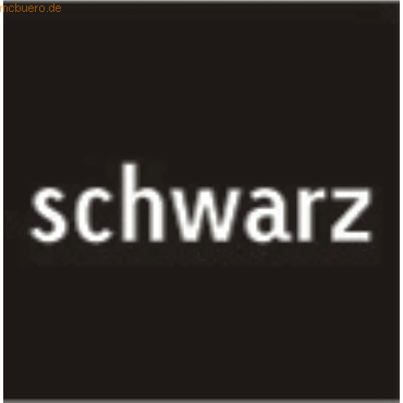 4005329055638 - Tonpapier 204711290 50x70cm 130g schwarz 4005329055638 HEYDA 25 Stück