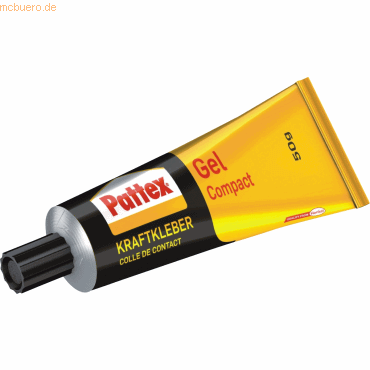 Pattex Kraftkleber Compact 50g