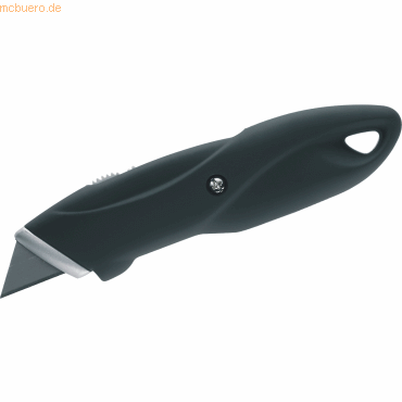 4011123530103 - ECOBRA Cuttermesser 770430 9 mm Rot