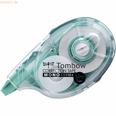 Tombow Korrekturroller Mono YXE 4,2mm