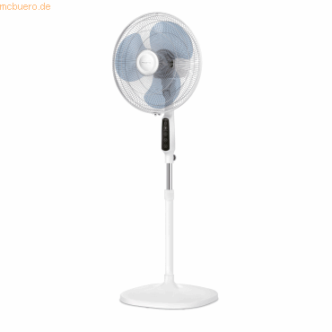 3121044106255 - Essential+ VU4440 - Haushalts-Lamellenlüfter - Weiß - Flur - 40 cm - 1100 - 1300 mm - 8 h (VU4440) 3121044106255 - Essential+ VU4440 - Haushalts-Lamellenlüfter - Weiß - Flur - 40 cm - 1100 - 1300 mm - 8 h (VU4440)