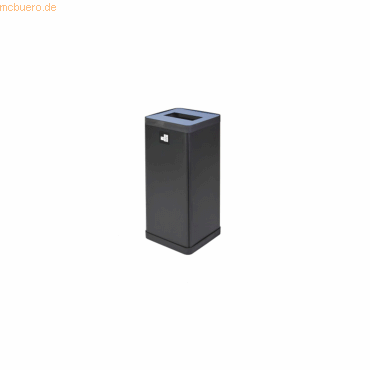 3129710017256 - Wertstoffsammelbox PBCORBN B 50l swbl 3129710017256 ALBA 3129710017256 - Wertstoffsammelbox PBCORBN B 50l swbl 3129710017256 ALBA