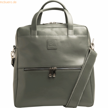 3130630172369 - Laptoprucksack Lady Exactive 17236E gr 3130630172369 Exacompta 3130630172369 - Laptoprucksack Lady Exactive 17236E gr 3130630172369 Exacompta