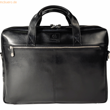 3130630175377 - Notebooktasche Exactive 17537E 41x30x95cm Leder sw 3130630175377 Exacompta 3130630175377 - Notebooktasche Exactive 17537E 41x30x95cm Leder sw 3130630175377 Exacompta