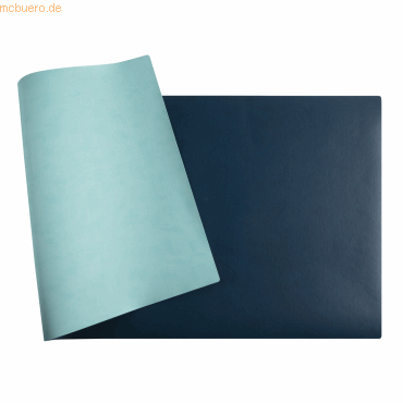 3130630291220 - Schreibunterlage 29122E 35x60cm tropischblaugrün 3130630291220 Exacompta 3130630291220 - Schreibunterlage 29122E 35x60cm tropischblaugrün 3130630291220 Exacompta