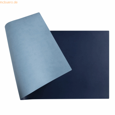 3130630291244 - Schreibunterlage 29124E 35x60cm marinehimmel 3130630291244 Exacompta 3130630291244 - Schreibunterlage 29124E 35x60cm marinehimmel 3130630291244 Exacompta