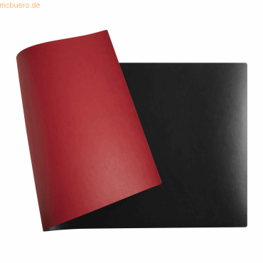 3130630291411 - Schreibunterlage 29141E 40x80cm schwarzrot 3130630291411 Exacompta 3130630291411 - Schreibunterlage 29141E 40x80cm schwarzrot 3130630291411 Exacompta