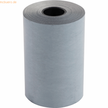 3130631409518 - Kassenrolle 40951E 52 g m2 57 mm x 40 mm x 12 mm x 18 m Blau 20 Rollen 3130631409518 - Kassenrolle 40951E 52 g m2 57 mm x 40 mm x 12 mm x 18 m Blau 20 Rollen