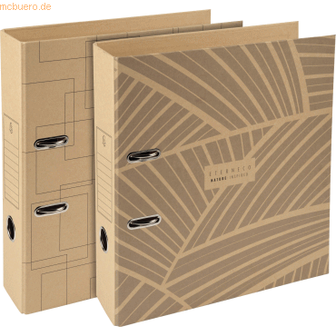 3130639538470 - Motivordner Eterneco braun gemustert sortiert 53847E A4 70mm breit 3130639538470 Exacompta 3130639538470 - Motivordner Eterneco braun gemustert sortiert 53847E A4 70mm breit 3130639538470 Exacompta