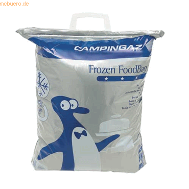 3138522052812 - Kühltasche Frozen Food Bag S 205281 3138522052812 CAMPINGAZ 3138522052812 - Kühltasche Frozen Food Bag S 205281 3138522052812 CAMPINGAZ